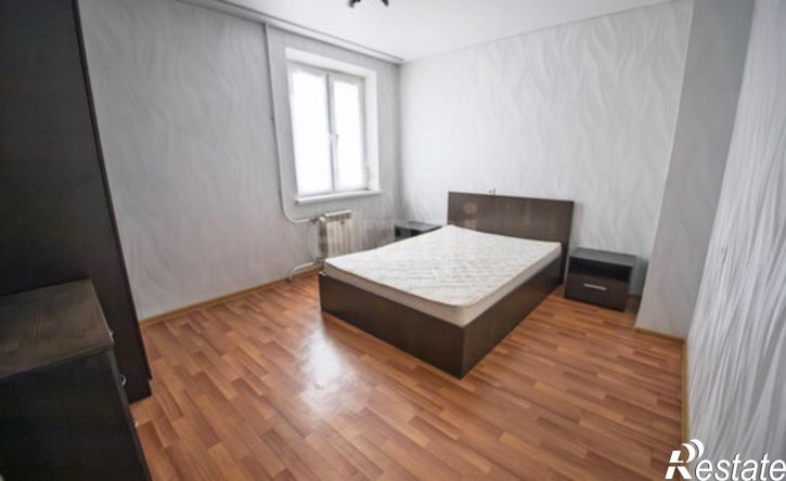 2-комн квартира ул Рината Галеева, 25,  д. 25