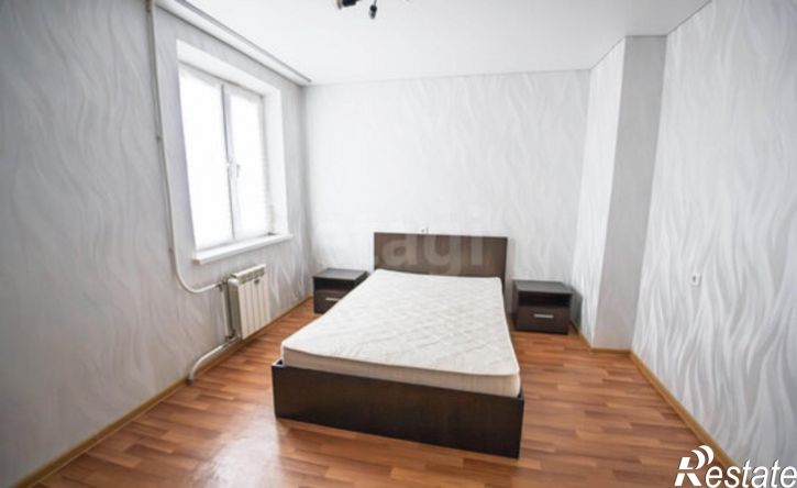 2-комн квартира ул Рината Галеева, 25,  д. 25