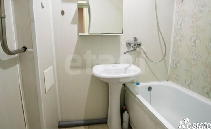 2-комн квартира ул Рината Галеева, 25,  д. 25
