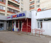 торговое помещение 214 кв м улица Мусина, 69