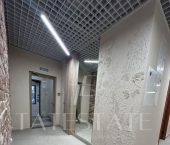 офис 18 кв м, этаж 1/1 улица Адоратского, 8Б