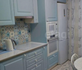 3-комн, 78кв м, этаж 2/10 проспект Строителей, 76