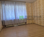 1-комн, 32кв м, этаж 1/5 ул М.Горького, 13