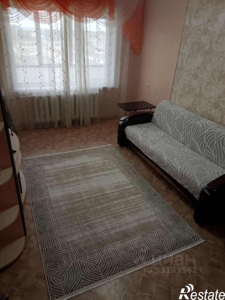 2-комн квартира проспект Мира, 50,  д. 50