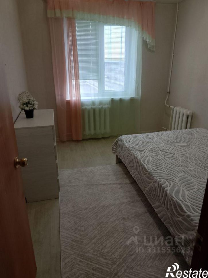 2-комн квартира проспект Мира, 50,  д. 50