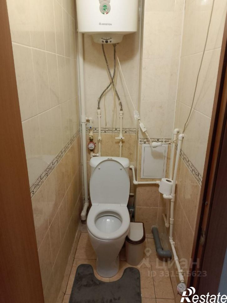 2-комн квартира проспект Мира, 50,  д. 50