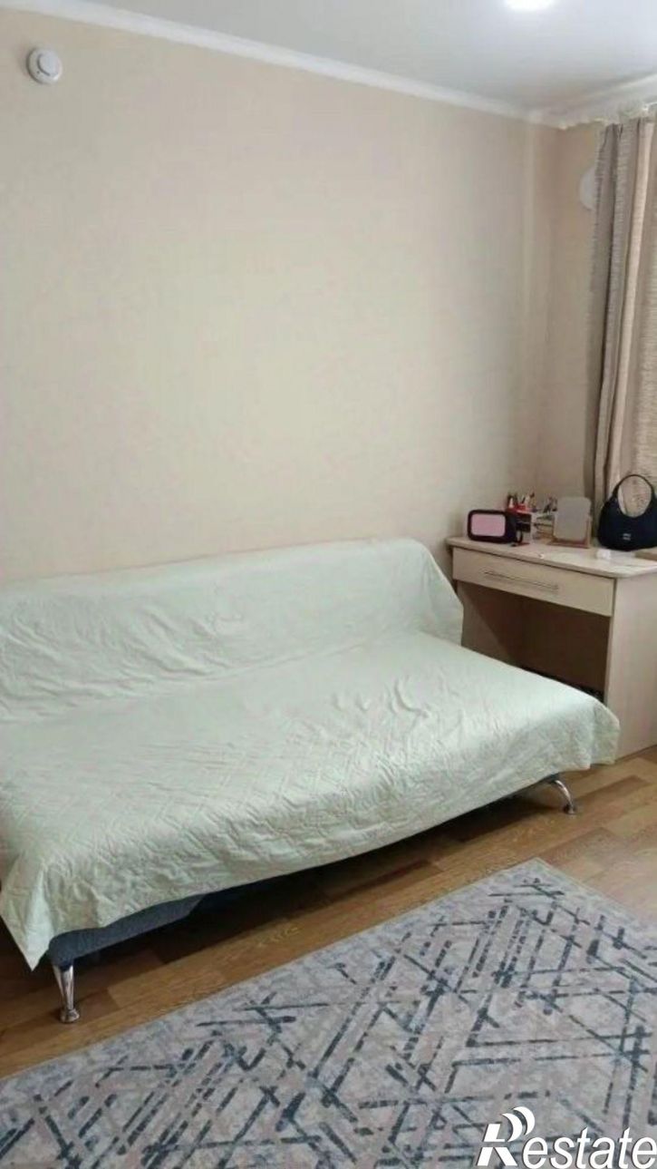 1-комн квартира ул Рината Галеева, 24А,  д. 24А