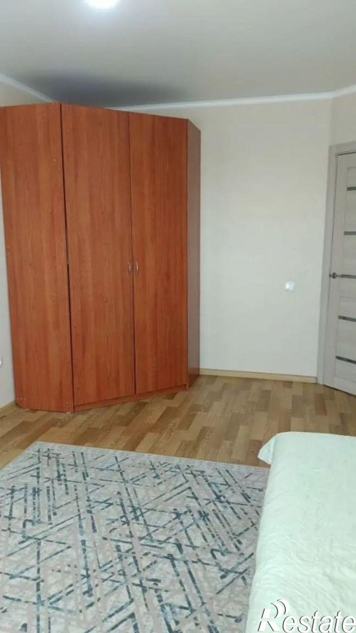 1-комн квартира ул Рината Галеева, 24А,  д. 24А