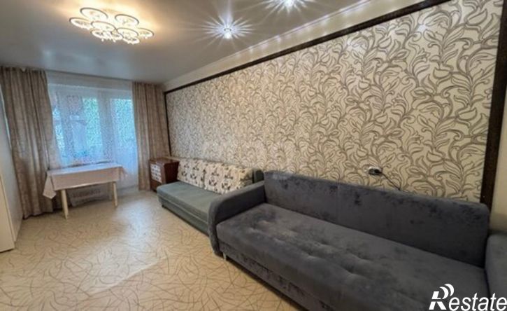 1-комн квартира ул 8 Марта, 2,  д. 2