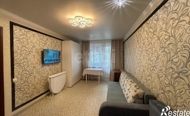 1-комн квартира ул 8 Марта, 2,  д. 2