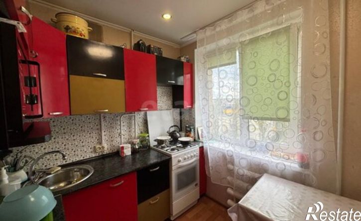 1-комн квартира ул 8 Марта, 2,  д. 2