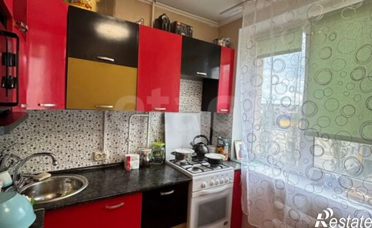 1-комн квартира ул 8 Марта, 2,  д. 2