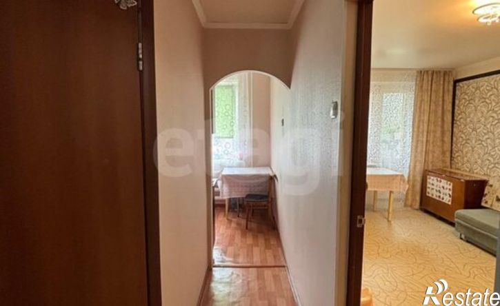 1-комн квартира ул 8 Марта, 2,  д. 2
