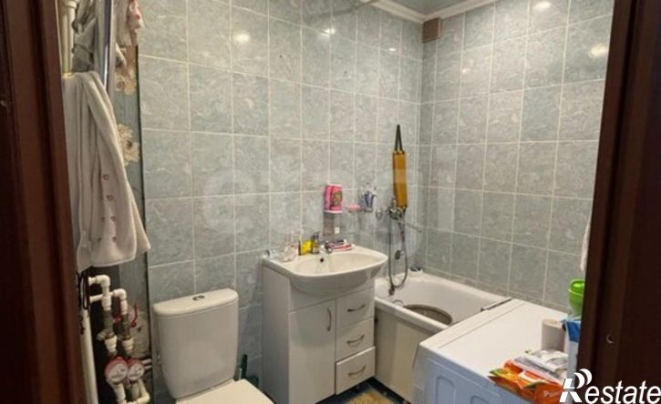 1-комн квартира ул 8 Марта, 2,  д. 2