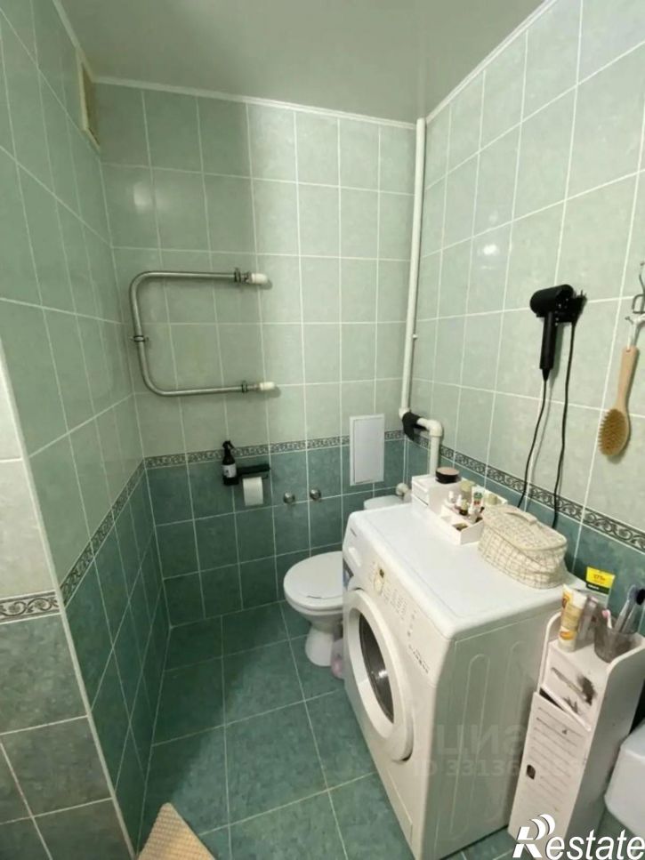 1-комн квартира улица Тургенева, 29,  д. 29