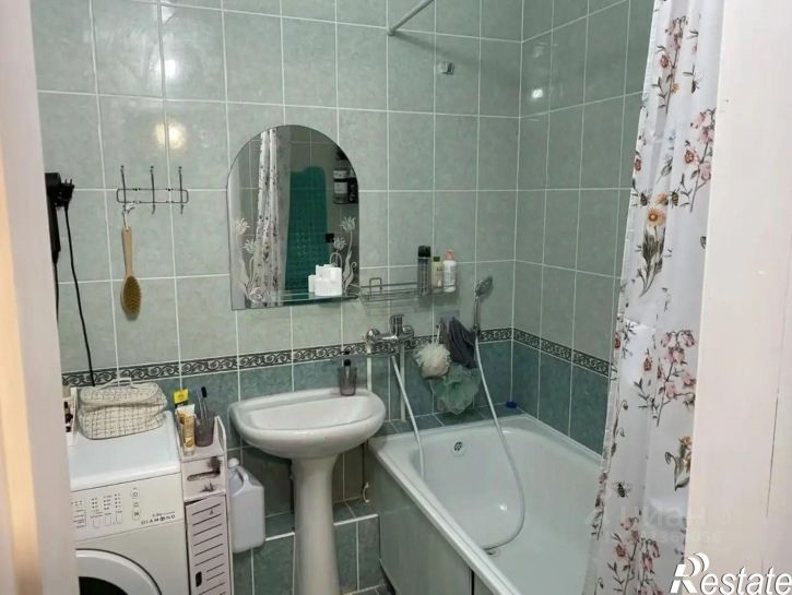 1-комн квартира улица Тургенева, 29,  д. 29