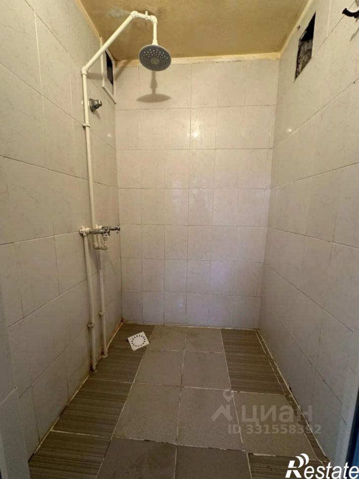 Комната улица Татарстан, 21,  д. 21