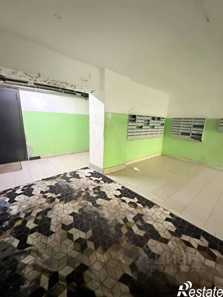 Комната улица Татарстан, 21,  д. 21