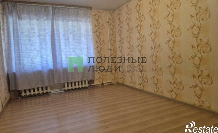 1-комн квартира ул М.Горького, 13,  д. 13