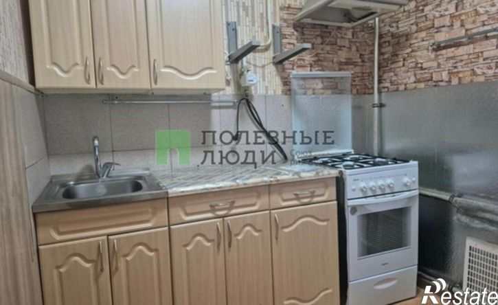 1-комн квартира ул М.Горького, 13,  д. 13