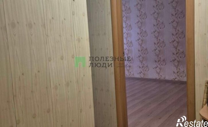 1-комн квартира ул М.Горького, 13,  д. 13