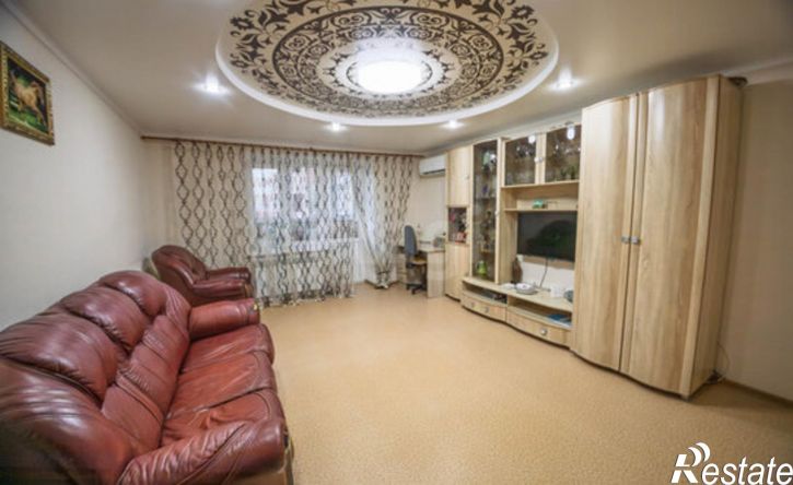 3-комн квартира пр-кт Изаила Зарипова, 41 1,  д. 41 1,  к. 1