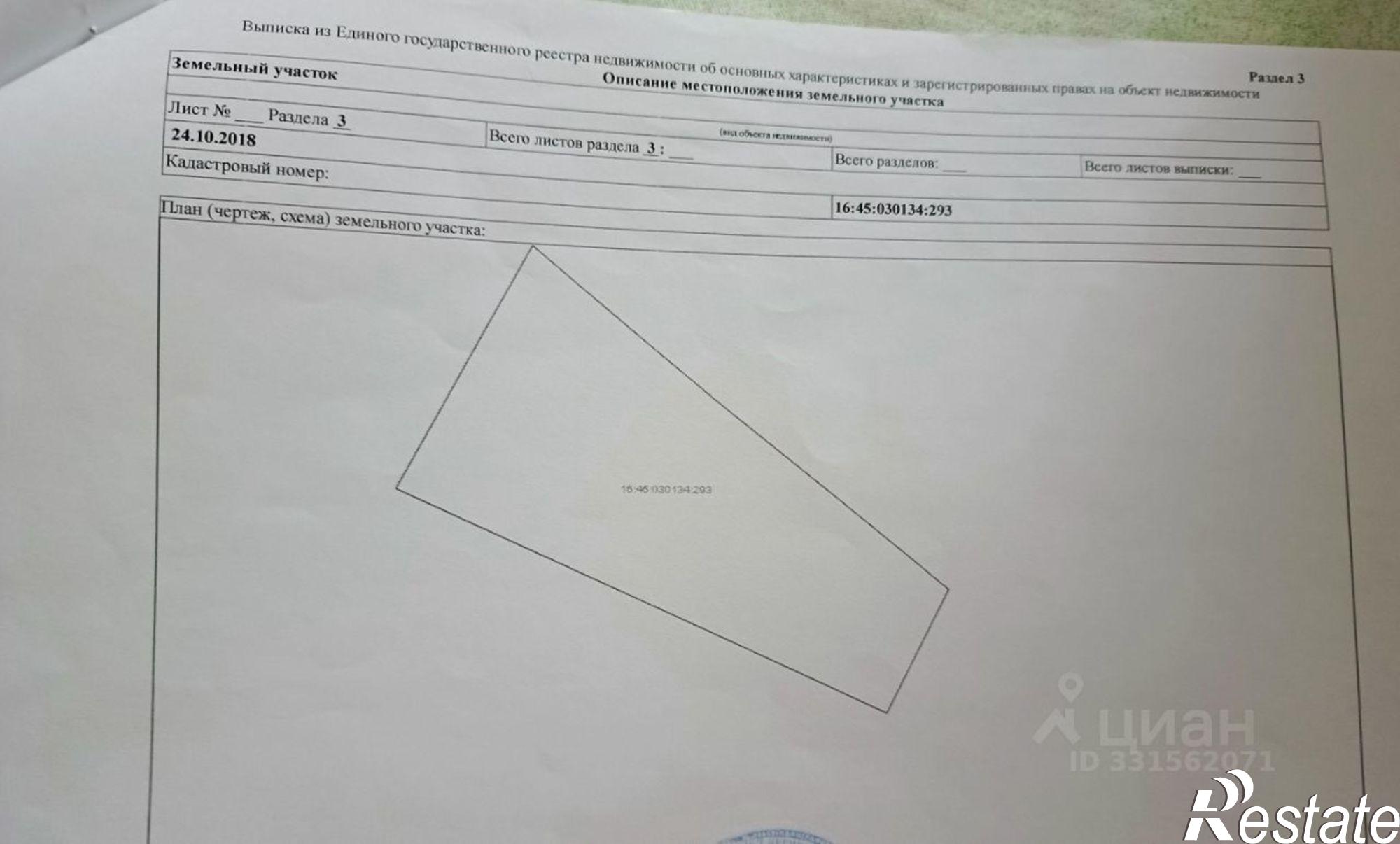Купить землю, земельный участок за 1 700 000 рублей