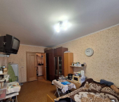 комната 65 кв м ул Дубравная, 3