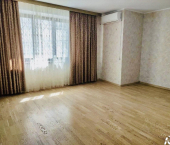2-комн, 66кв м, этаж 2/5 ул Комсомольская, 23
