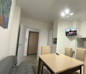 3-комн, 64кв м, этаж 13/20 улица Академика Губкина, 12Б