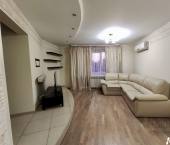 2-комн, 73кв м, этаж 6/10 Чистопольская улица, 85