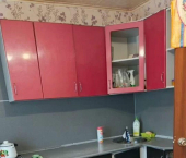 3-комн, 65кв м, этаж 2/3 Казань, Майская улица, 1А