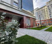 1-комн, 33кв м, этаж 10/17 Казань