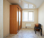 1-комн, 26кв м, этаж 1/3 Татарстан, Пестречинский, Новое Шигалеево