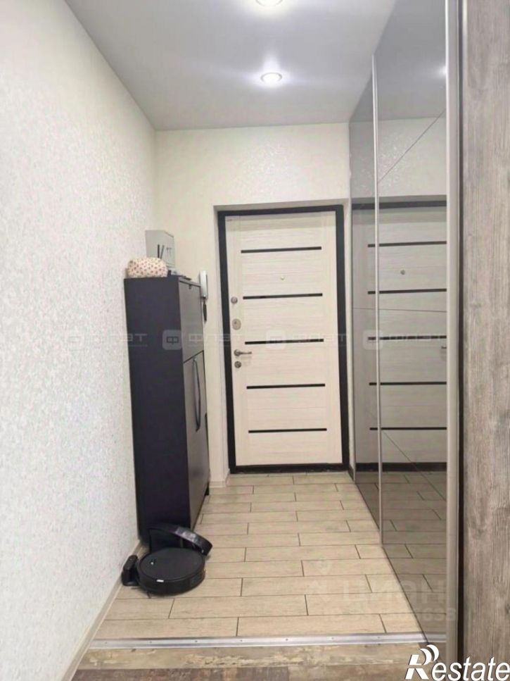 2-комн квартира Сиреневая улица, 2,  д. 2