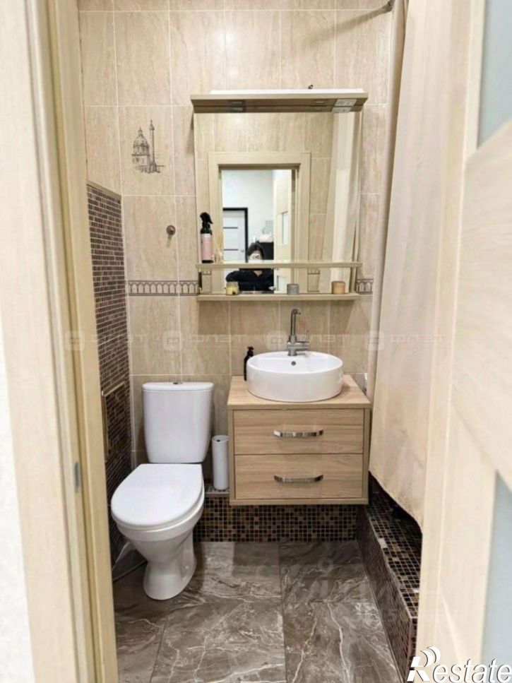 2-комн квартира Сиреневая улица, 2,  д. 2