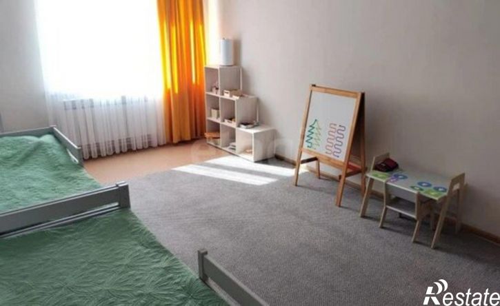 3-комн квартира улица Рината Галеева, 8,  д. 8