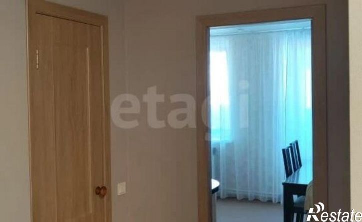 3-комн квартира улица Рината Галеева, 8,  д. 8