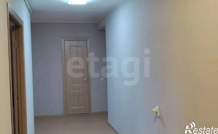 3-комн квартира улица Рината Галеева, 8,  д. 8