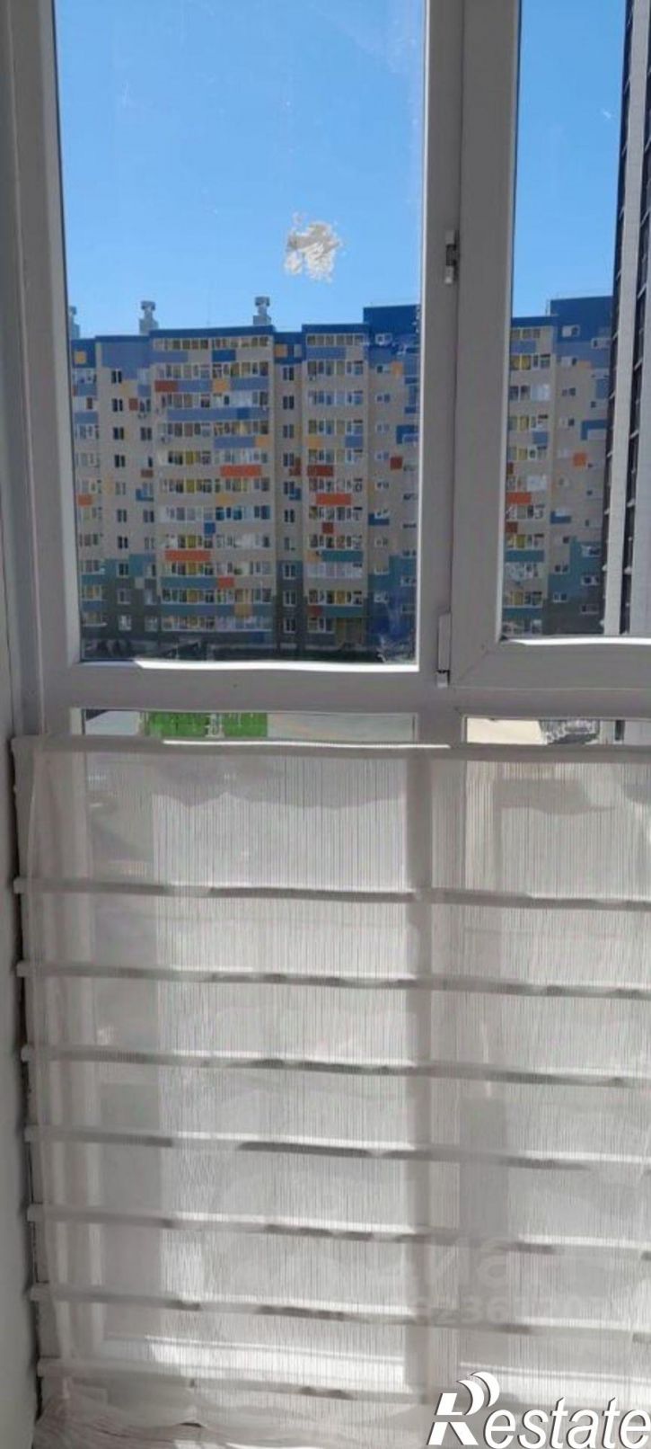 1-комн квартира улица Комарова, 45А,  д. 45А