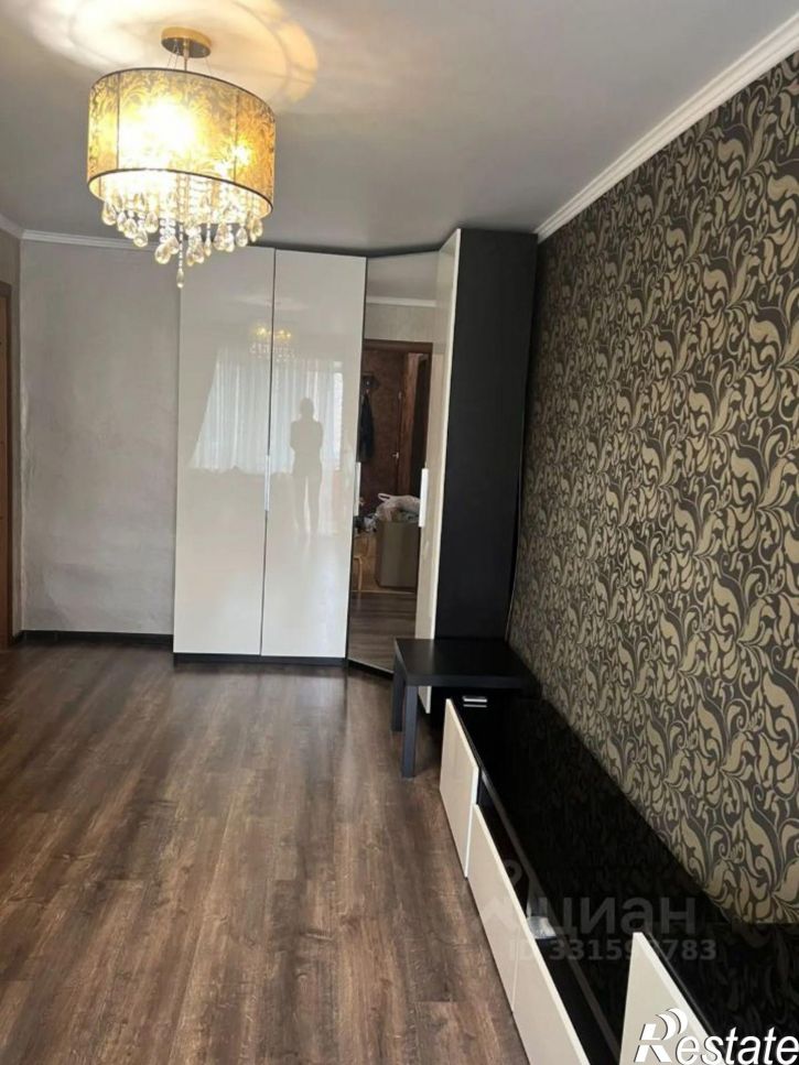 2-комн квартира ул Тургенева, 33,  д. 33