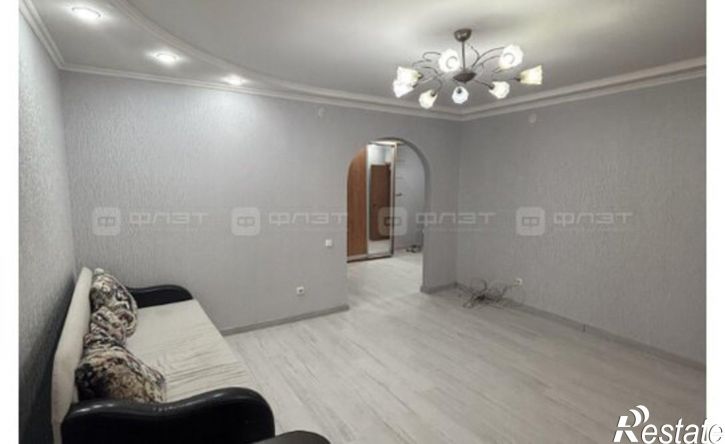 2-комн квартира ул Гаврилова, 56 3,  д. 56 3,  к. 3