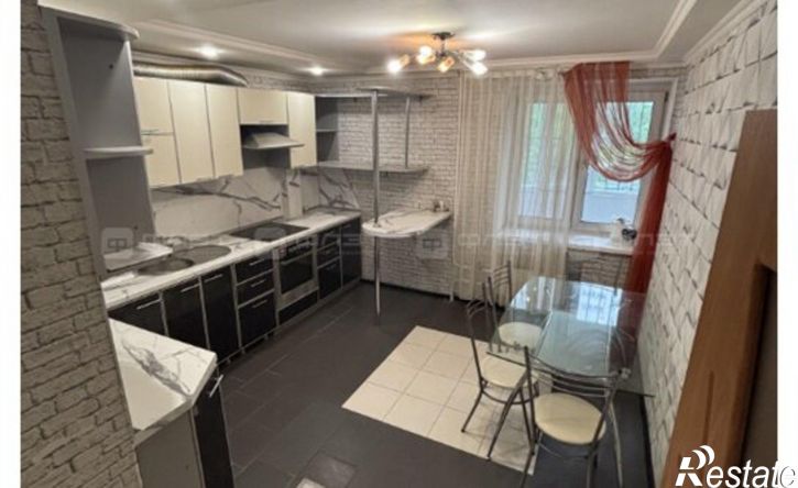 2-комн квартира ул Гаврилова, 56 3,  д. 56 3,  к. 3