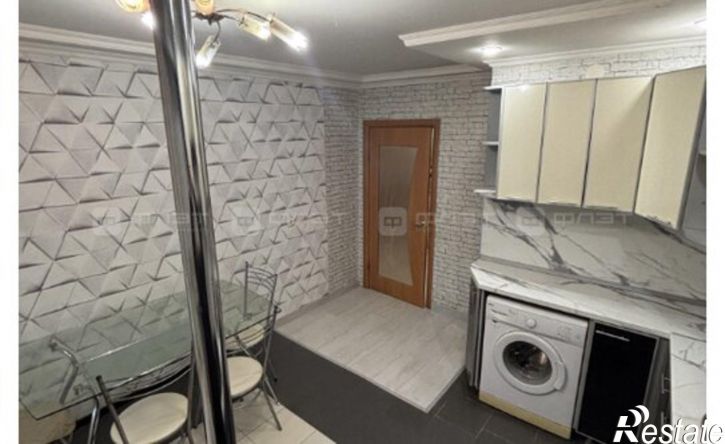 2-комн квартира ул Гаврилова, 56 3,  д. 56 3,  к. 3