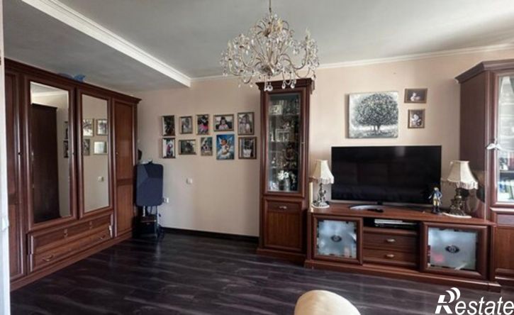 1-комн квартира Республика Татарстан (Татарстан), Казань, улица Салиха Батыева, 5