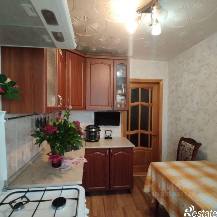 2-комн квартира Нурлат, улица Г. Кариева