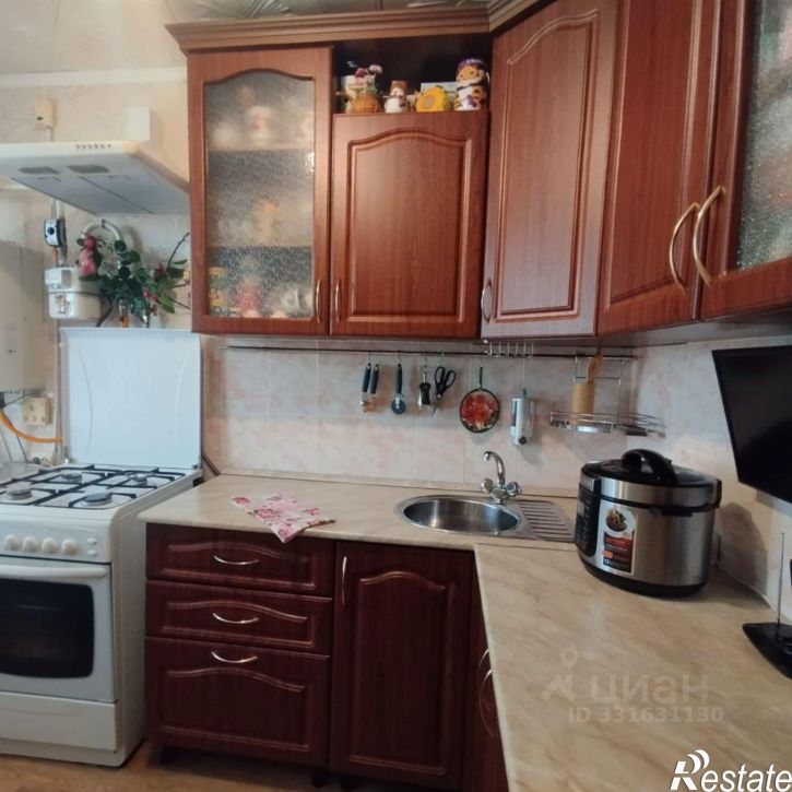 2-комн квартира Нурлат, улица Г. Кариева