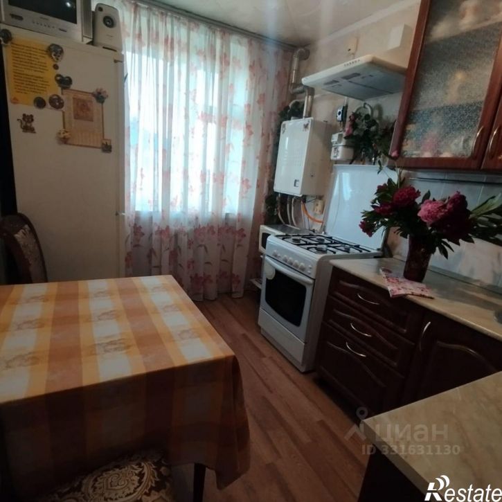 2-комн квартира Нурлат, улица Г. Кариева