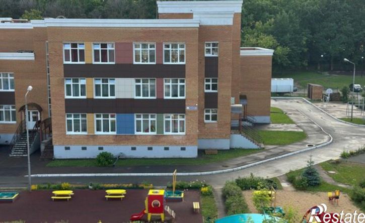 1-комн квартира Республика Татарстан (Татарстан), Казань, улица Салиха Батыева, 5