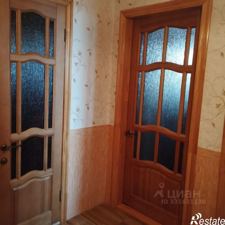 2-комн квартира Нурлат, улица Г. Кариева